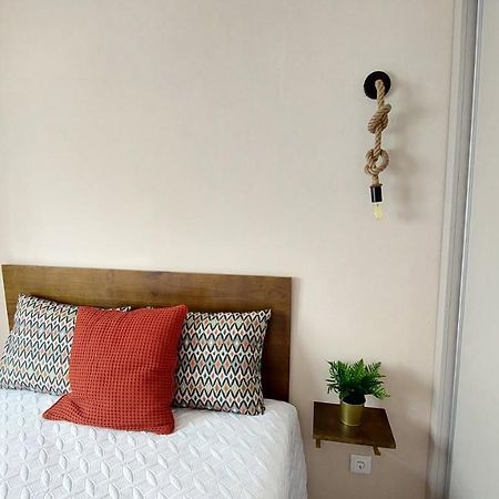 Airport House Villa Faro Luaran gambar