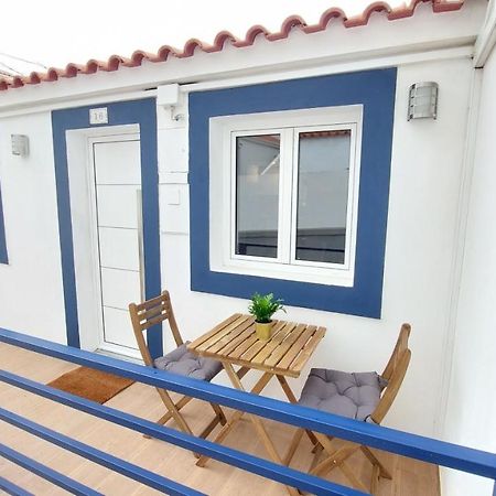 Airport House Villa Faro Luaran gambar