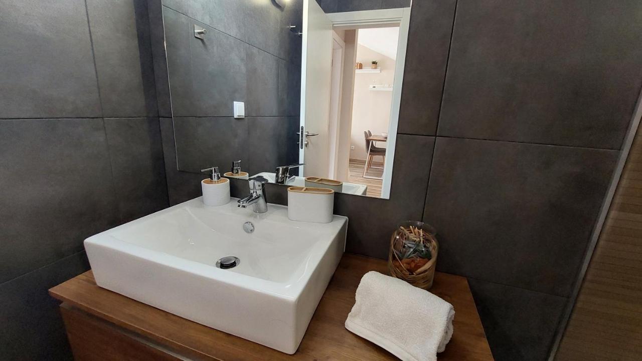 Airport House Villa Faro Luaran gambar