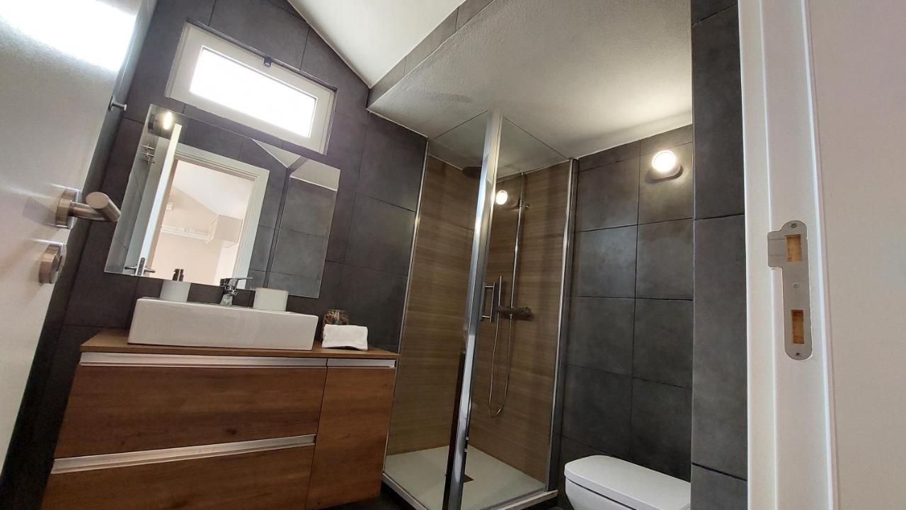 Airport House Villa Faro Luaran gambar