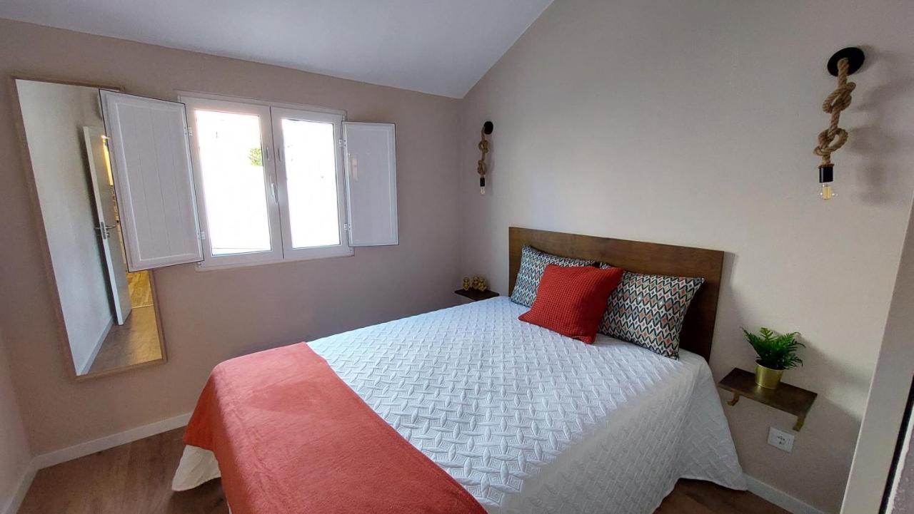 Airport House Villa Faro Luaran gambar